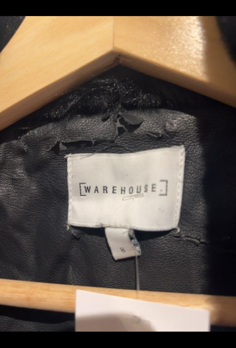 Warehouse Jakke (udendørs)